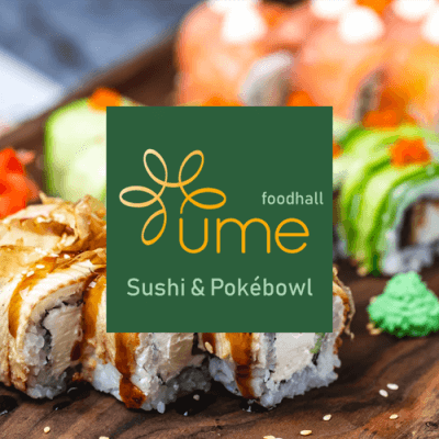 Ume_Foodhall